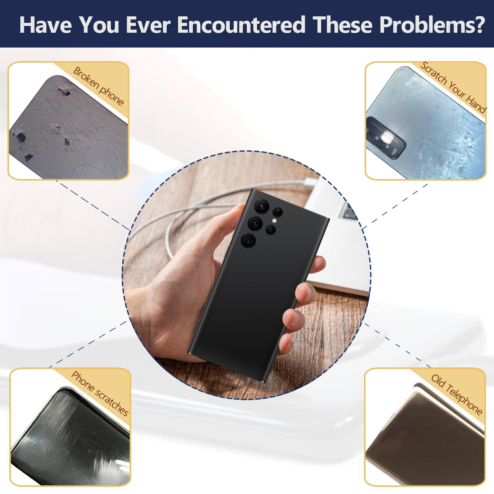 Amazon.co.jp: Samsung Galaxy S23 ウルトラバックガラス交換用